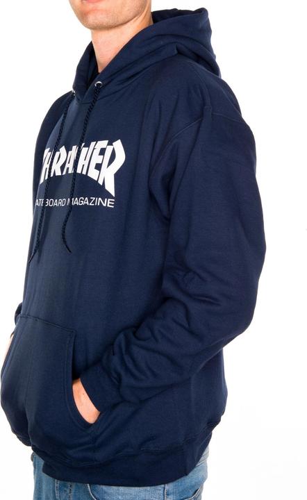 Immagine prodotto Thrasher Cappuccio Skate Mag (L)