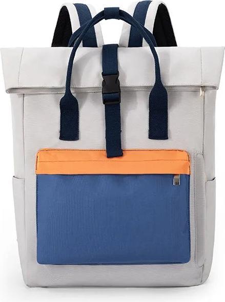 Immagine prodotto Only-Bags.Store Schultasche College Student grosse Kapazität Rucksack neue Nische Notebook Computer Tasche