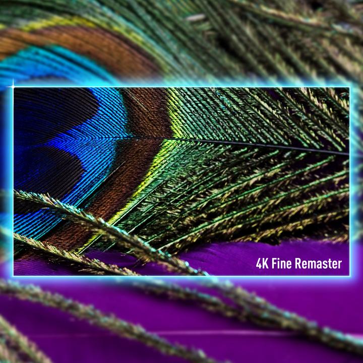 Produktbild Panasonic TV-65Z85AEG (65", OLED, 4K, 2024)