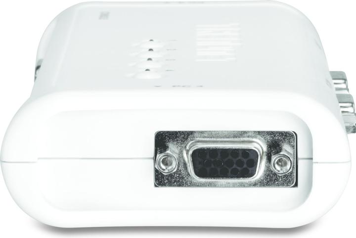 Immagine prodotto Trendnet TK-407K