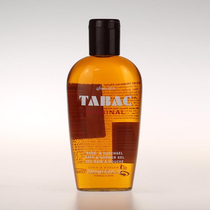 Actual product image Tabac Original (200 ml)