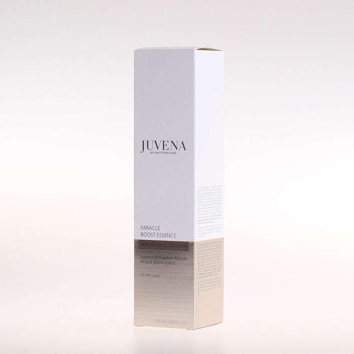 Produktbild Juvena Miracle Boost Essence (125 ml)