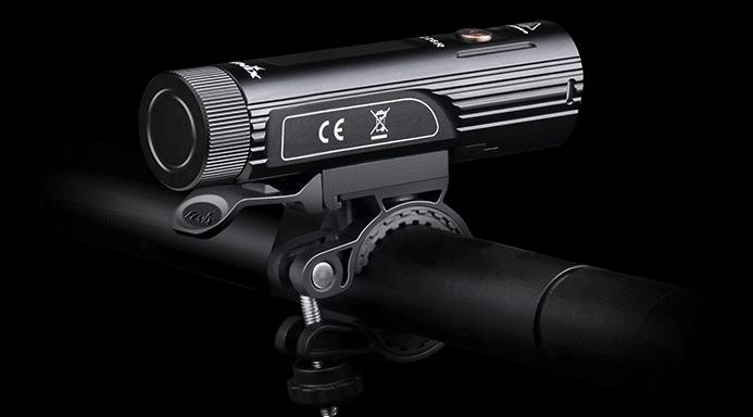 Produktbild Fenix BC26R (1600 lm)