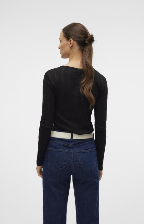 Image du produit Vero Moda Vmlisa Ls Top Jrs Noos (M)