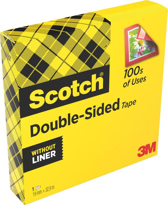 Actual product image Scotch 665 (19 mm)