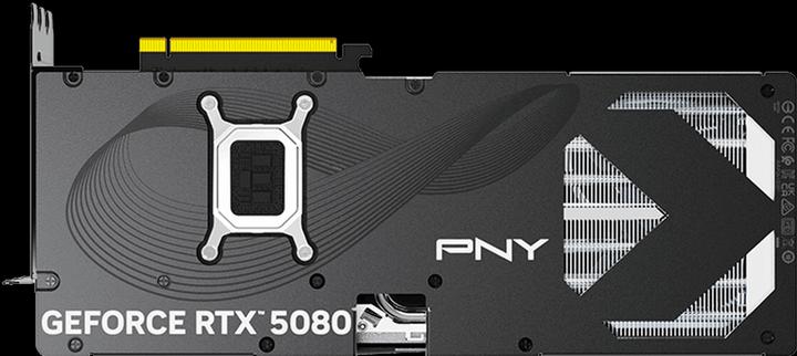 Productafbeelding PNY GeForce RTX 5080 OC (16 GB)