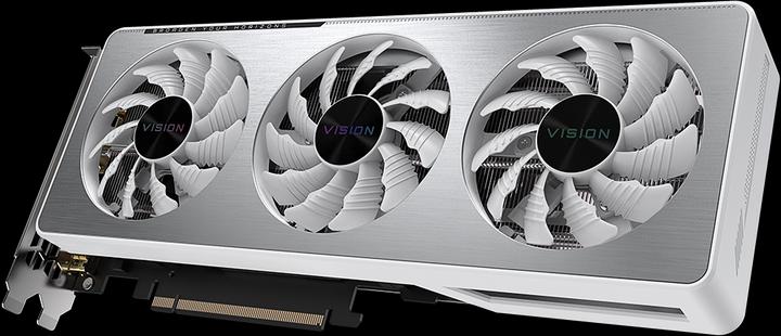 Produktbild Gigabyte GeForce RTX 3060 Vision OC 12G LHR (12 GB)