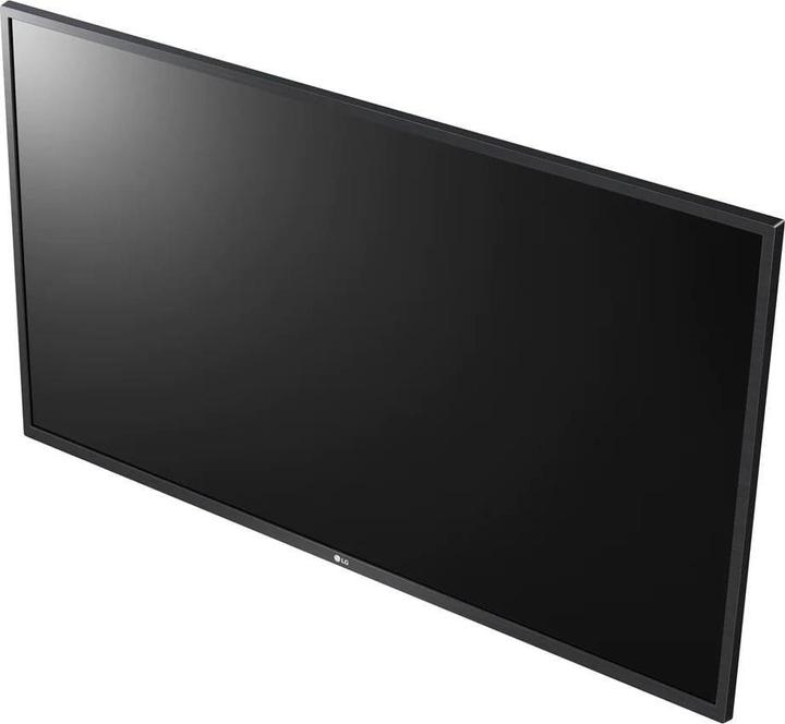 Actual product image LG Hotel TV 43US662H 43 " (43", US662H, LED, 2020)