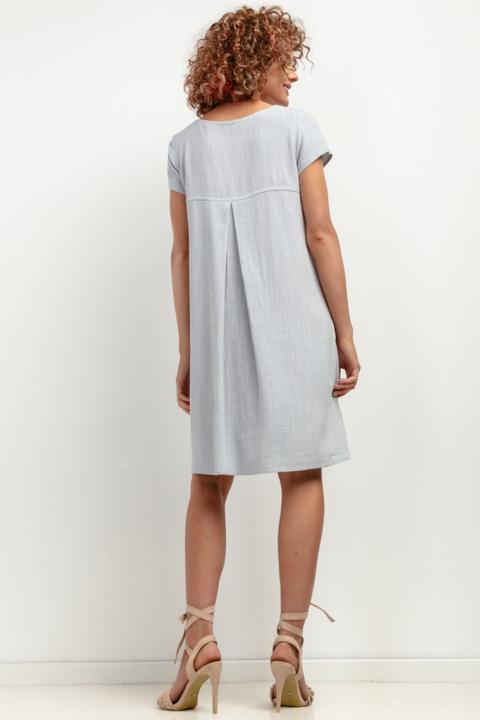 Actual product image Tessita Everyday dress model (3XL)