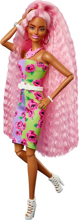 Actual product image Barbie Extra Deluxe Doll (Fall Refresh)