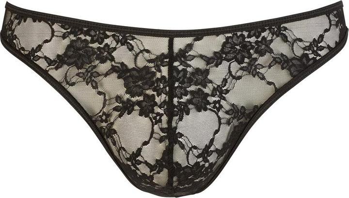 Image du produit Svenjoyment Slip en dentelle (XL)