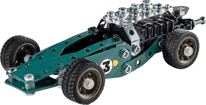 Image du produit Meccano Car