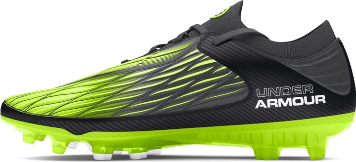 Immagine prodotto Under Armour scarpe calcio magnetico elite 4 fg (43)