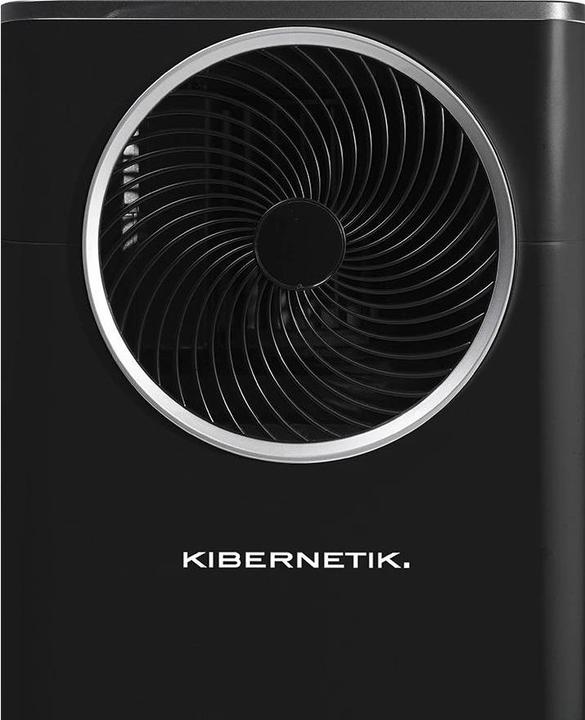 Actual product image Kibernetik KL11000 (55 m², 11000 BTU/h)