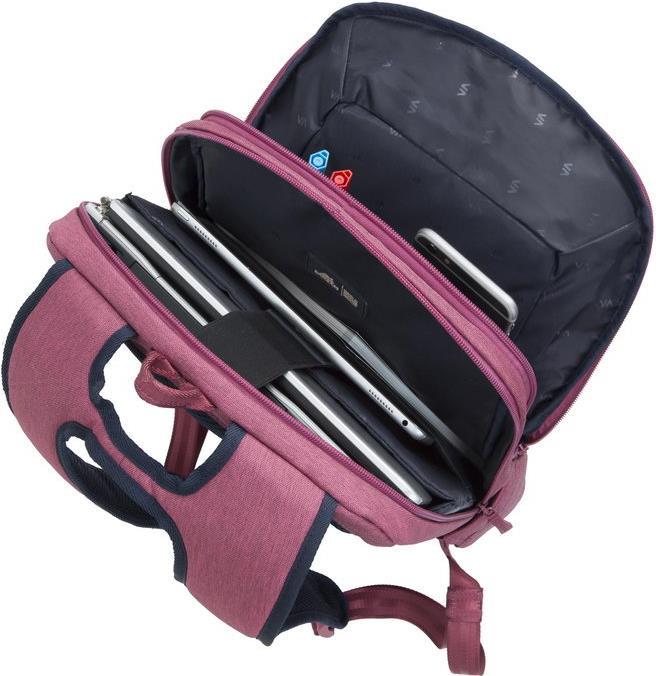 Produktbild Rivacase Eco (17 l)