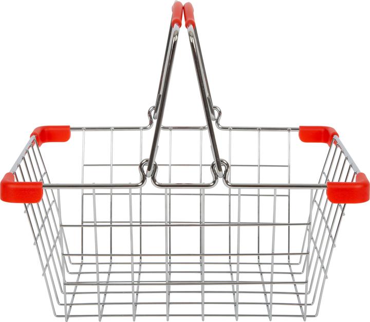 Actual product image Tanner Shopping Basket