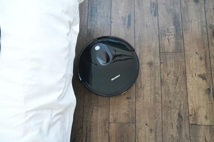 Image du produit Mamibot VSLAM Aspirateur robot Sans sac (Robot vacuum)