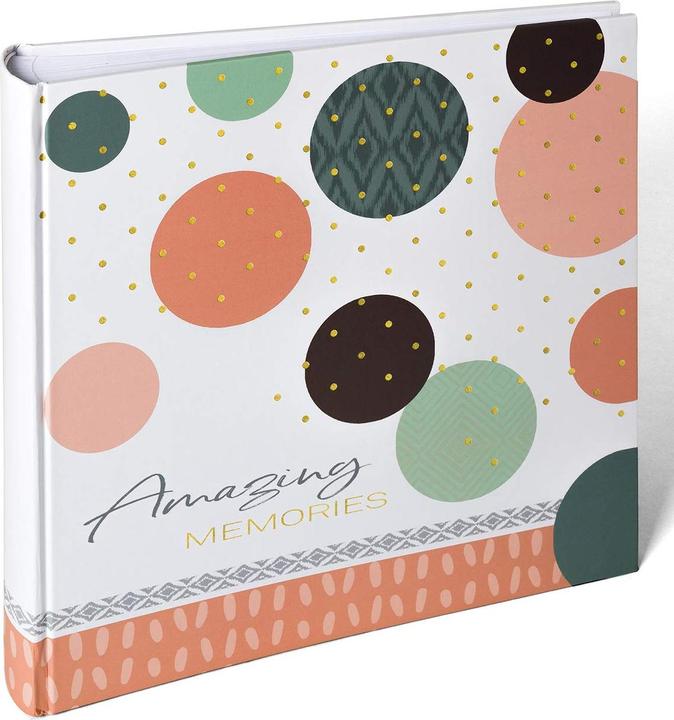 Actual product image Walther Design Amazing Memories (30 x 30 cm)