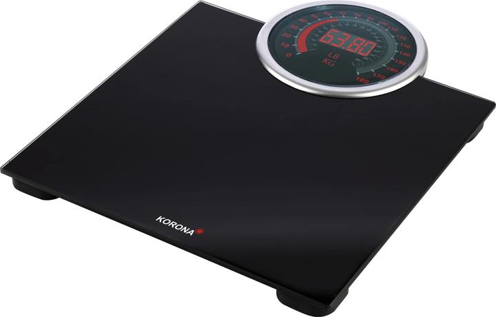 Korona Personenwaage Cora (180 kg)