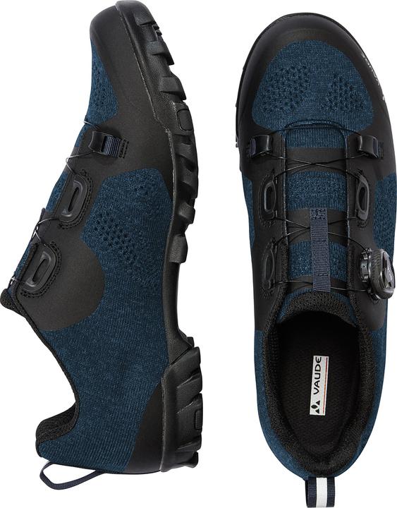 Actual product image Vaude Skoj (45)
