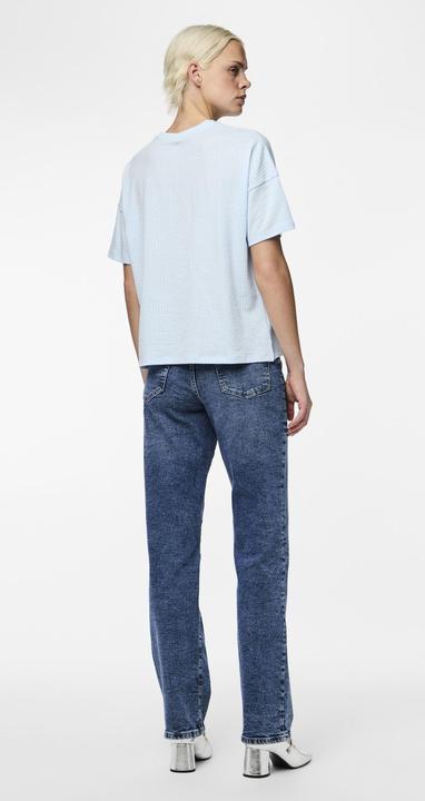 Actual product image Pieces PCBRECCA T-Shirt in Oversize (XS)