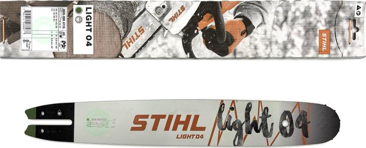 Image du produit Stihl Tige de guidage (Scie, Guide de tronçonneuse)