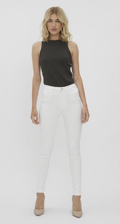 Produktbild Vero Moda Skinny High Waist Jeans (L)