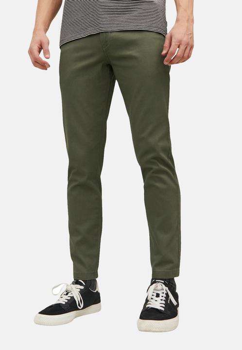 Actual product image Jack & Jones 2-pack Marco Chino (31)