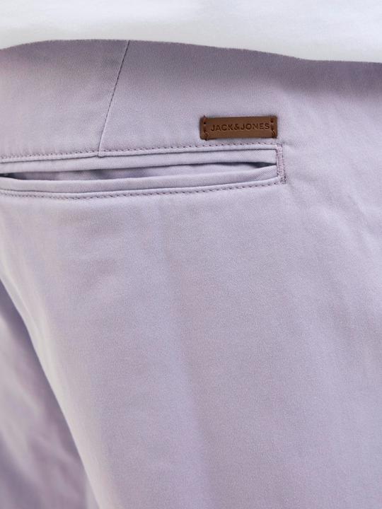 Produktbild Jack & Jones Normal geschnitten Chino Shorts Chino Shorts (XXL)