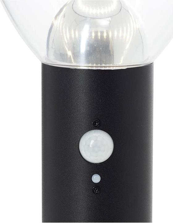 Actual product image Brilliant G40411/06 Tulip solar outdoor stand light, pathway light 3 W warm white Sc (430 lm, IP44)