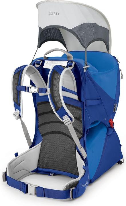 Immagine prodotto Osprey Poco SLT zaino portatutto per bambini 60 cm