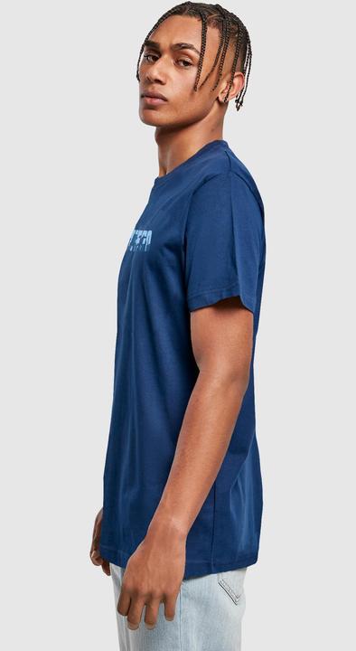 Produktbild Merchcode Grand San Diego Skyline T-Shirt Round Neck - 113515 (XL)