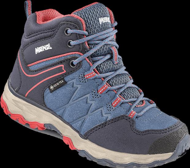 Produktbild Meindl Boneto Junior Mid GTX® (33)