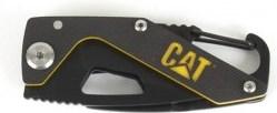 Actual product image Cat jackknife 13.3 cm (Cutters)