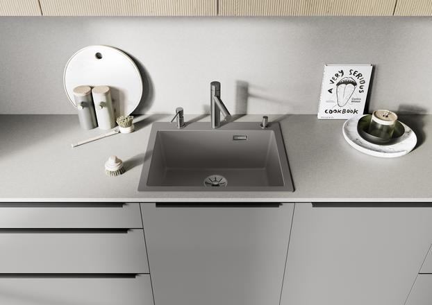 Produktbild Blanco Alta-S II
