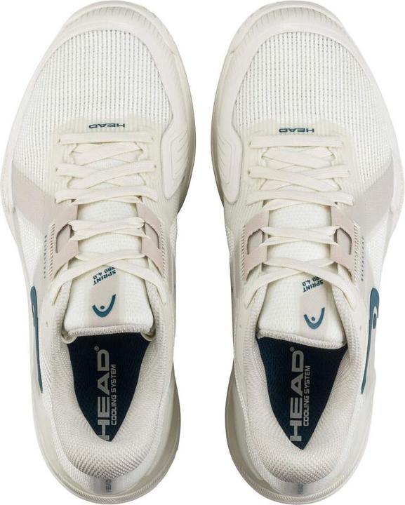 Actual product image Head Sprint Pro 4.0 Sandplatz Tennisschuh Damen (37)
