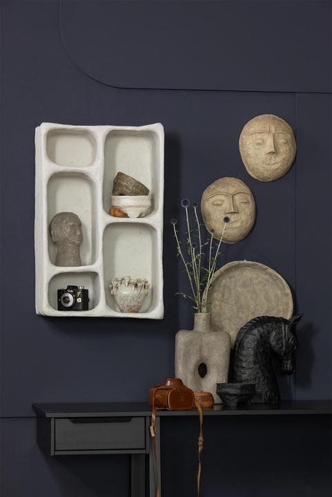 Actual product image BePureHome Collection (70 x 45 x 23 cm)