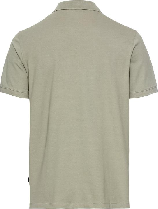 Produktbild Camel Active Kurzarm Poloshirt aus einem Baumwollmix (3XL)