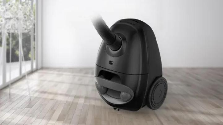 Produktbild Midea B6 Bodenstaubsauger