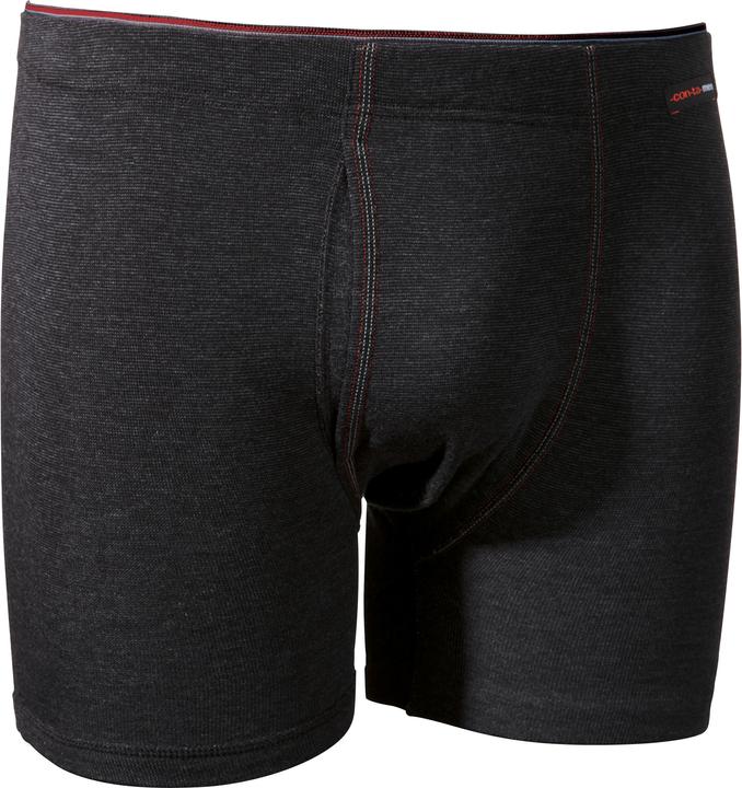 Con-ta Herren-Thermo-Schlüpfer