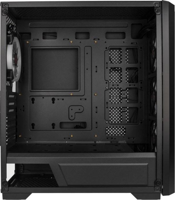 Immagine prodotto Raijintek Ponos TG4 (ATX, E-ATX, mATX, Mini-ITX)