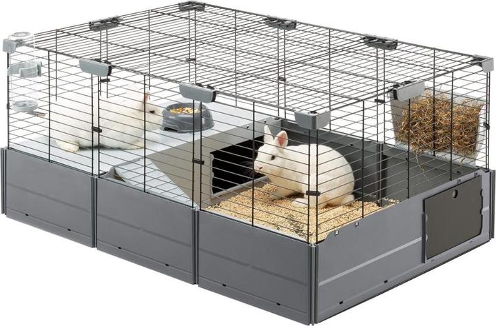 Actual product image Ferplast Rodent house