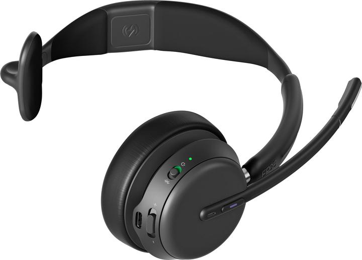Image du produit EPOS IMPACT 10XX (Sans fil, Filaire, USB-C)