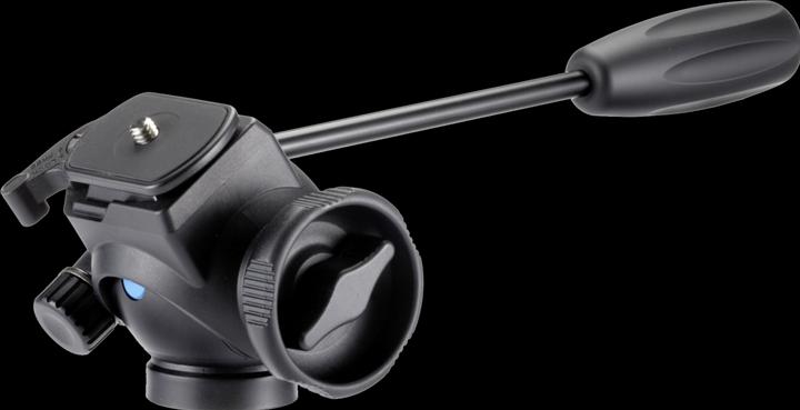 Actual product image Velbon FHD-43M demo product (Video head)