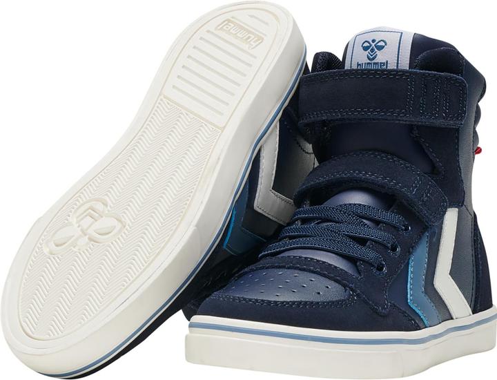 Produktbild hummel Slimmer Stadil Junior (32)