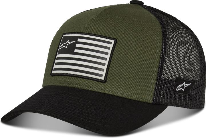 Militare nero