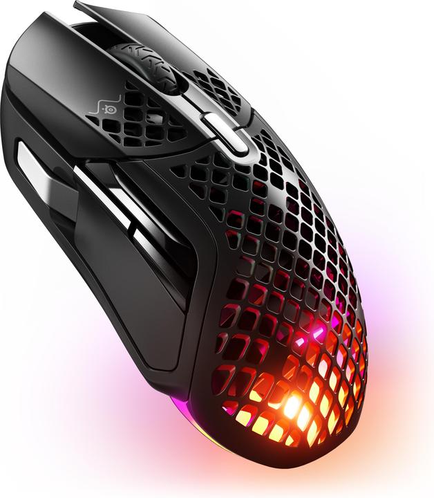 SteelSeries Aerox 5 (Wireless)