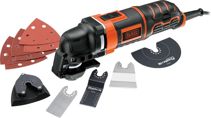 Immagine prodotto Black & Decker Mt300ka