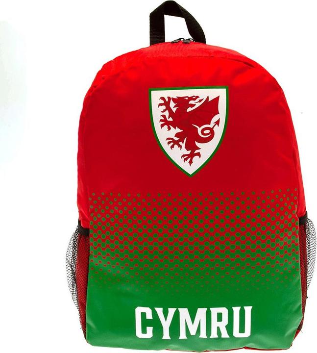 Produktbild Universal Textiles Rucksack Cymru