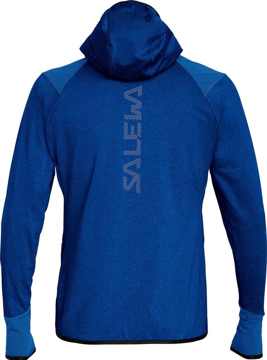 Produktbild Salewa Agner Hybrid Polarlite Durastretch Kapuzenjacke (S)